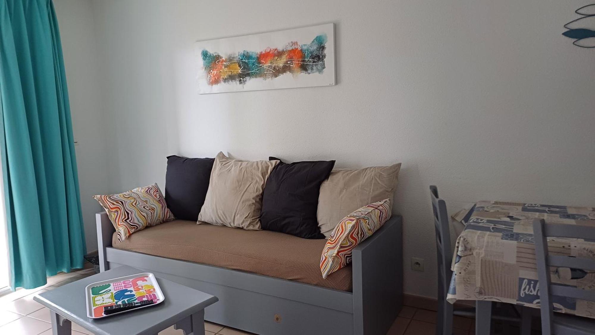 T2 Turquoise Ondres Plage Avec Piscine Et Tennis 外观 照片